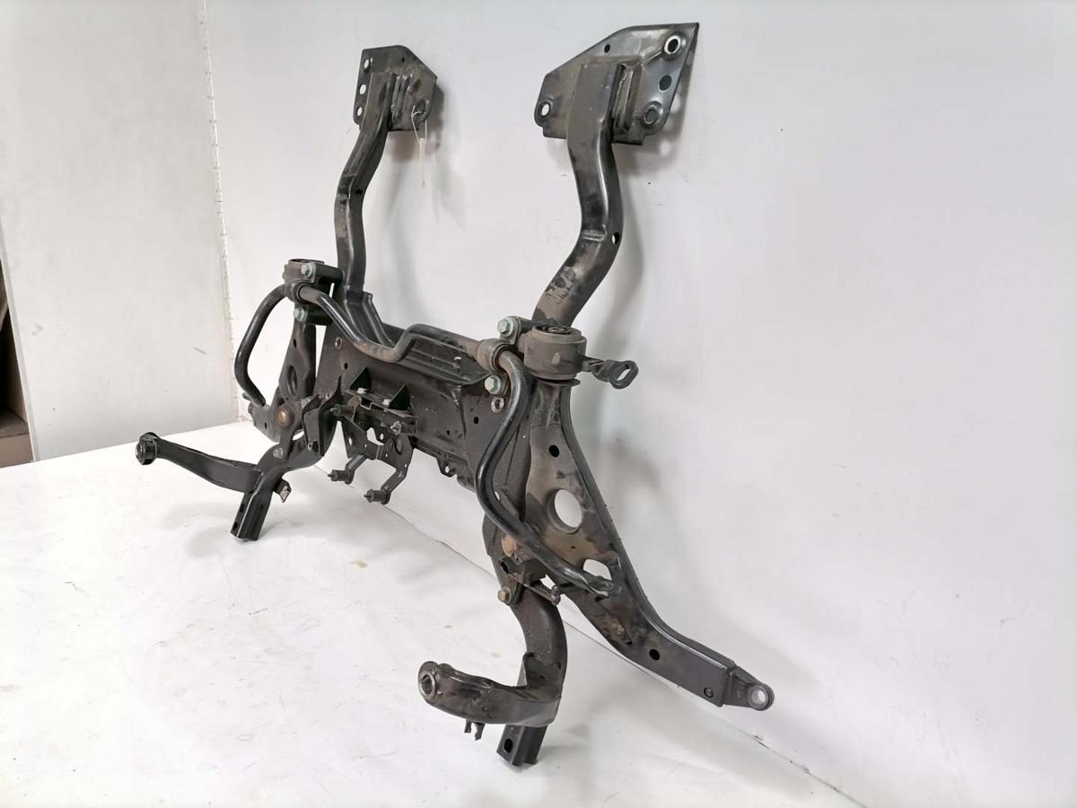 Mini One R50 original Aggregatetr&auml;ger Vorderachsk&ouml;rper 1.6 85kw Bj.2001